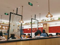 -九转小磨·非遗东北菜(万达广场店)