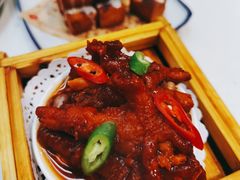 -粤拭轩·广东味道(驷马桥店)