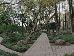 -上海方塔园