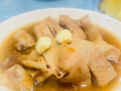 -强盛鱼档·市井鱼馆 | 民间菜(五塘广场店)