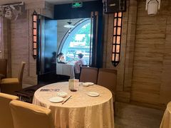 -广东胜利宾馆西关粤中餐厅