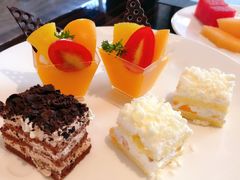 -新天地建国酒店凯撒餐厅