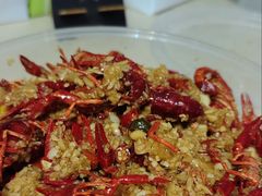 -楚禾宴·家宴(光谷大道店)