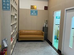 -瑞派宠物医院(搏威敦和院)