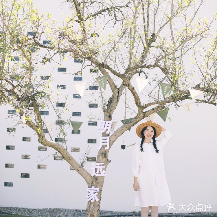 成都周边🍃逃离城市，1h去赶一场手工集市