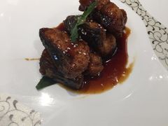老上海熏鱼-乾隆美食·本帮菜(黄河路店)
