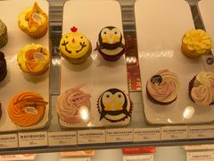 -Pantry's Best派悦坊蛋糕(K11购物艺术中心店)
