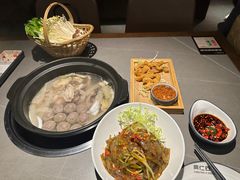 -同仁四季椰子鸡(无锡滨湖万象汇店)