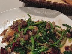 -李记搅团•非遗陕菜(三桥店)