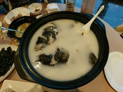 -千岛湖君澜度假酒店(文广轩中餐厅)
