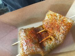 -八一路好吃街(雨田商务大厦店)