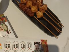 -东方饺子王(和平里店)