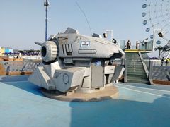 -秦皇岛乐岛海洋王国