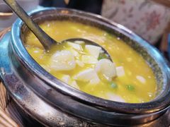 -兰桂坊·花园餐厅(西湖店)