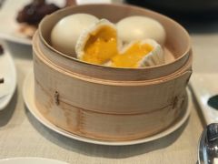 奶皇流沙包-御宝轩(益丰·外滩源店)