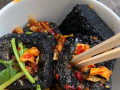 -黑色经典臭豆腐·湖南特产(太平街口店)