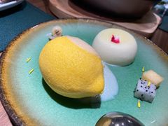 一颗柠檬-木棉·醉心粤味(COCO Park店)