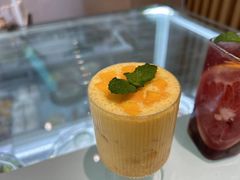 -嗒令甜品·主题融合料理餐厅(首座时代店)