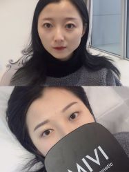 -MIVI半永久纹眉绣眉