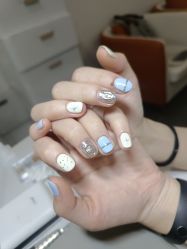 -妙睫屋日式美甲美睫