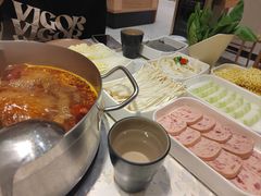 -小城牛事·鲜牛肉火锅(万达店)