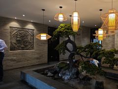 -鼓楼东街老火锅(鼓楼店)
