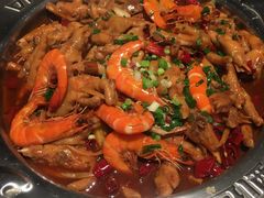 -胖哥俩肉蟹煲(杭州下沙学林街店)