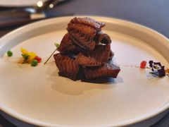 -上海滩餐厅(BFC外滩金融中心店)