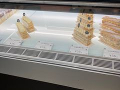 -BanCake·法式千层·拿破仑專門店