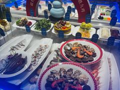 -老德州四合院·德州菜(天衢路店)
