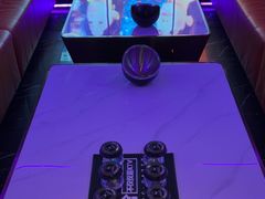 -星聚会KTV X Party(广州高德置地店)