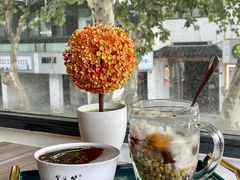 -笃笃笃糖粥(十全街店)
