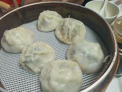 -百年尹氏汤包(湖南路狮子桥店)