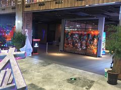 -幸福蓝海影城(上海闵行日月光中心杜比全景声店)
