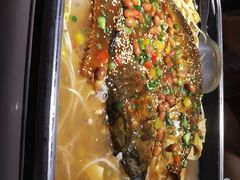 -龙门烤鱼(东方宝泰店)