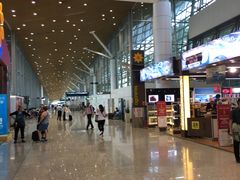 -吉隆坡国际机场