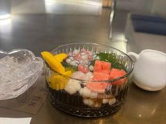 -七七家的糖水店(南湾街1号店)