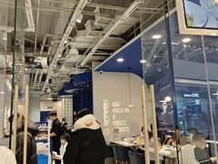 -兰湘子·湘菜小炒(石家庄万象城店)