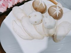 -牛炙烤肉(车公庙店)