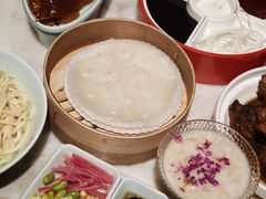 -小吊梨汤·北京菜·烤鸭(清河万象汇店)