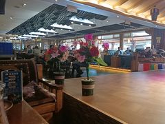 -思金拉措庄园藏餐(太阳岛店)