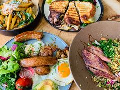 -O'mills Sourdough Bakery&Bistro(永嘉路店)