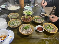 -小杨翘脚牛肉