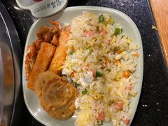 -梨花自助烤肉(天河城店)