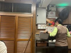 -百福麵家(新馬路店)
