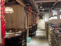 大堂-浙C老邻舍(西城海错店)