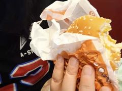 -汉堡王(龙德广场店)