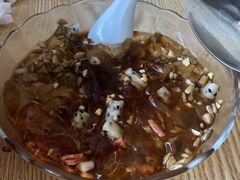 -长颈鹿的口袋钵钵鸡(市南店)