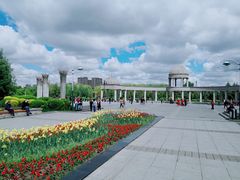 -长春公园(普阳街道)