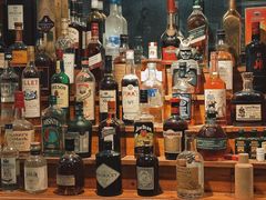 -BIGHOUSE·大房子电影主题融合餐厅(盐河巷店)